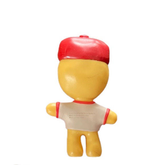 MCDONALDS➕Unopened Cactus Buddy Adult Happy Meal Toy NWT - Picture 4 of 4